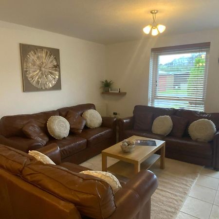 Snowdonia Cottage Glan Gwna Holiday Park Caernarfon Dış mekan fotoğraf