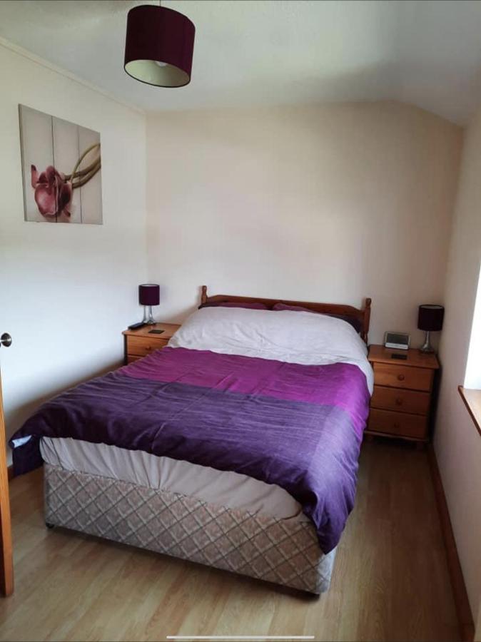 Snowdonia Cottage Glan Gwna Holiday Park Caernarfon Dış mekan fotoğraf