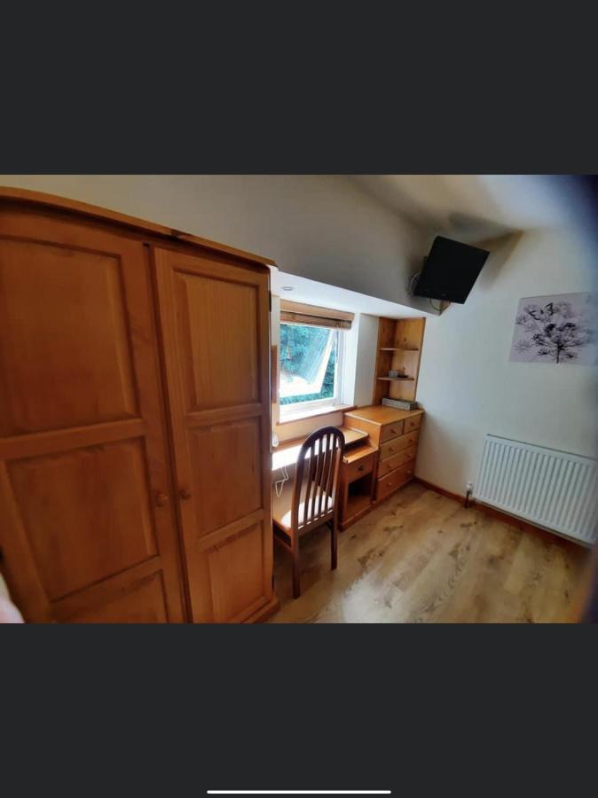 Snowdonia Cottage Glan Gwna Holiday Park Caernarfon Dış mekan fotoğraf