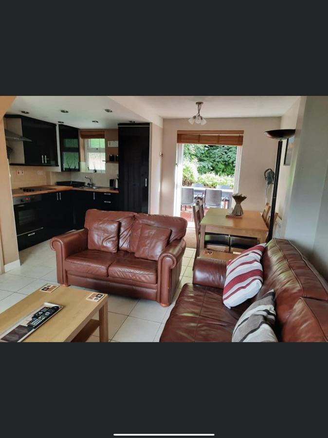 Snowdonia Cottage Glan Gwna Holiday Park Caernarfon Dış mekan fotoğraf
