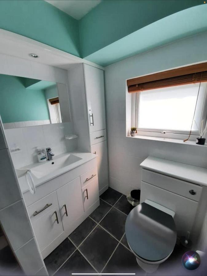 Snowdonia Cottage Glan Gwna Holiday Park Caernarfon Dış mekan fotoğraf