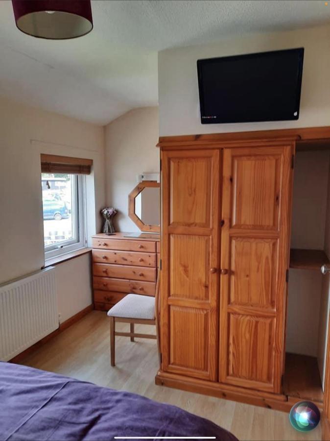 Snowdonia Cottage Glan Gwna Holiday Park Caernarfon Dış mekan fotoğraf