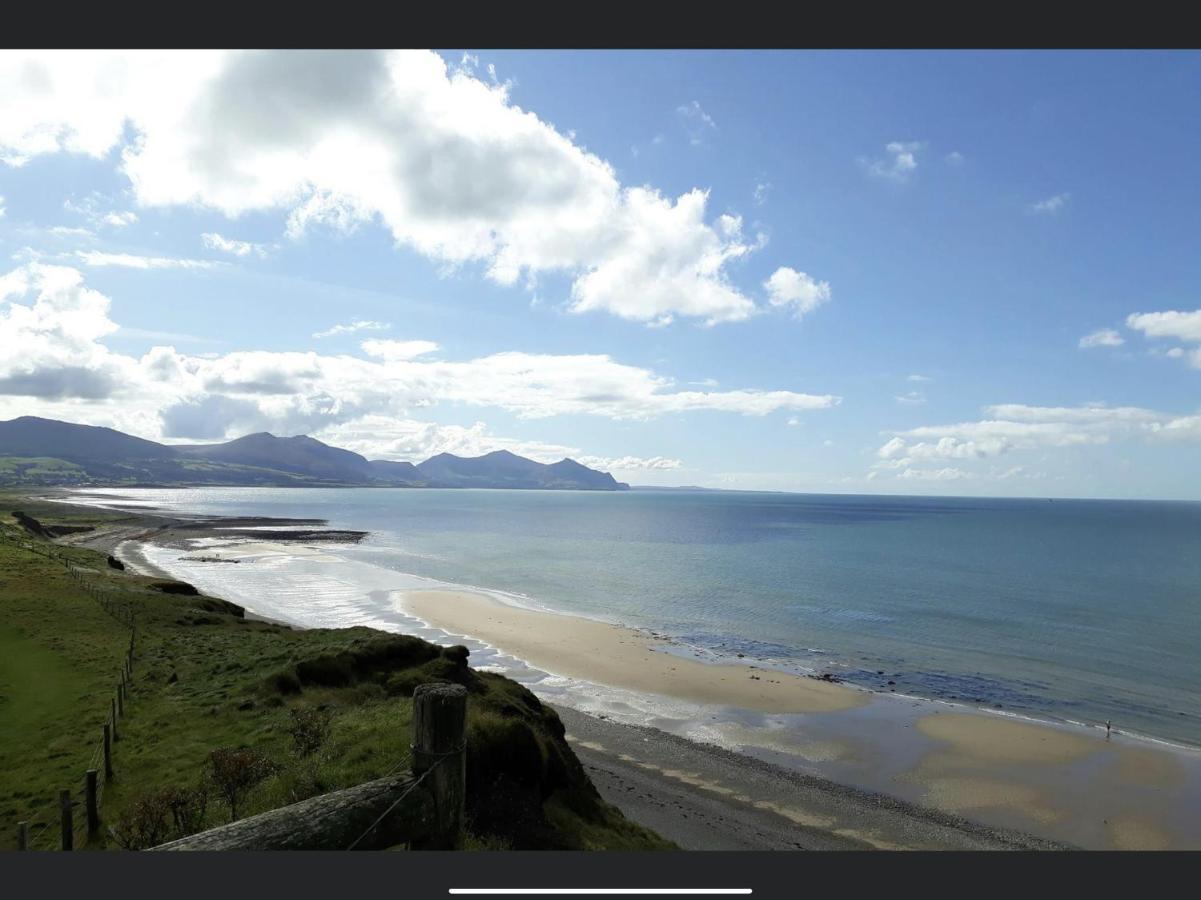 Snowdonia Cottage Glan Gwna Holiday Park Caernarfon Dış mekan fotoğraf