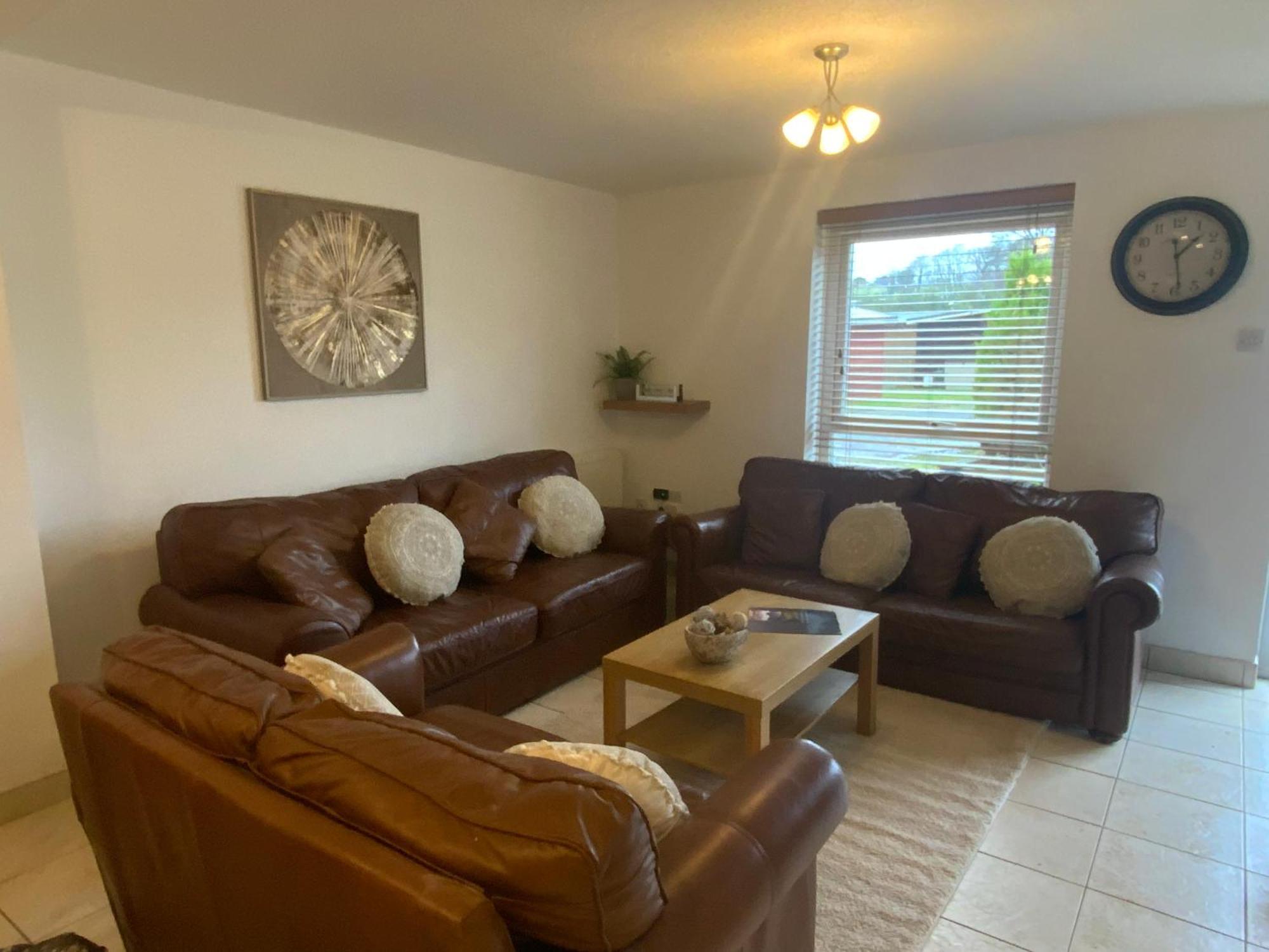 Snowdonia Cottage Glan Gwna Holiday Park Caernarfon Dış mekan fotoğraf